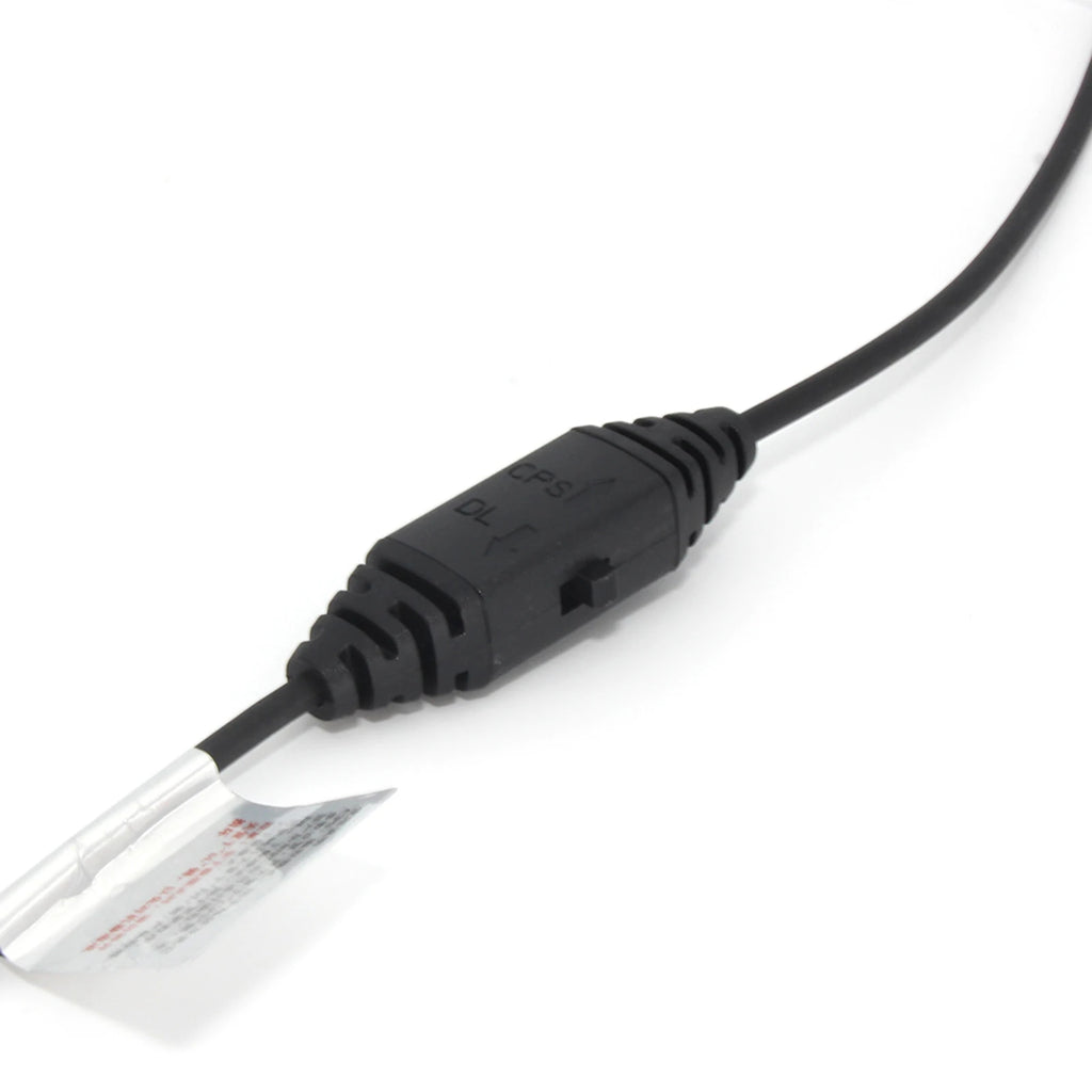 USB Program Cord Replacement Direct PC Connection Plug-and-Play PC45 Programming Cable for Hytera PD600/680/606/660