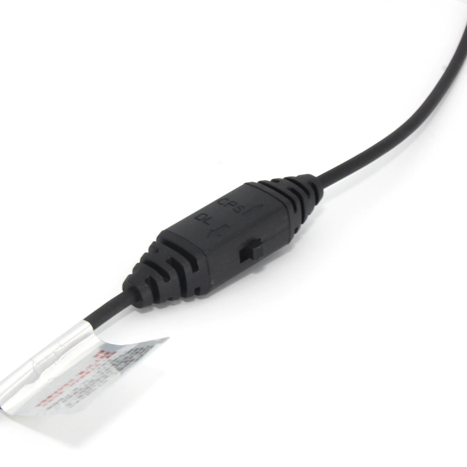 USB Program Cord Replacement Direct PC Connection Plug-and-Play PC45 Programming Cable for Hytera PD600/680/606/660