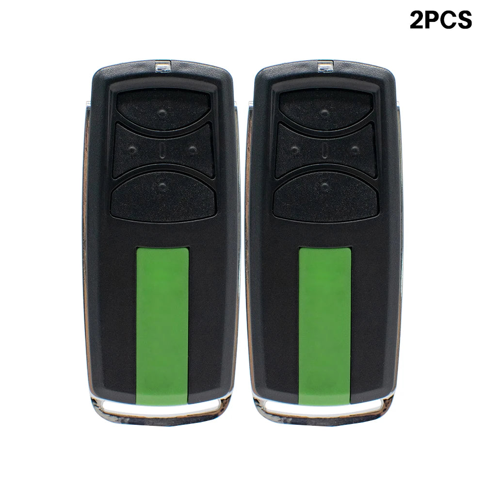 Compatible With E943M E940M E945M E950M E960M Security+2.0 ST50EVOB Garage Remote Control 433.30 433.92 434.54MHz Rolling Code