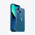 Apple iPhone 13 Mini A2481 (Fully Unlocked) 128GB Blue - Refurbished Excellent Condition