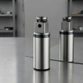 Drill Conversion Adapter Shaft Metal Electric Drill Adapter Shaft Power Tool Accessory High Strength Wear Resistant