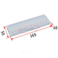 400 / 830 Bread Board Bus Test Circuit Board For Arduin Tie Points Solderless PCB Breadboard Mini Universal Test Protoboard DIY