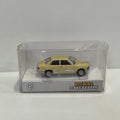 BREKINA HO 1/87 Scale SKODA 1203 Plastics Car Model